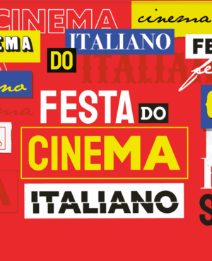 Festa do Cinema Italiano 2025 Porto