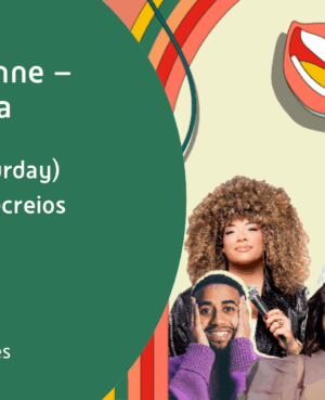 RIR'À LISBONNE 2025