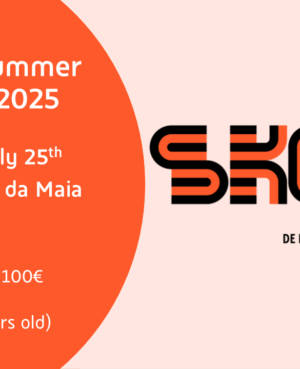 SKOOLA Summer Sessions 2025