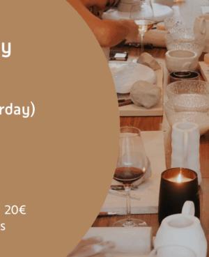 Wine & Clay Workshop | PORTO