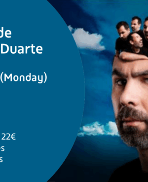 MATRIOSKA de Guilherme Duarte