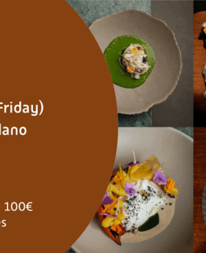 Gourmet Experience - Plano Restaurant
