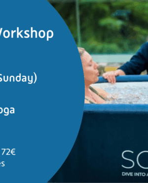 ICE MIND Workshop - Lisbon