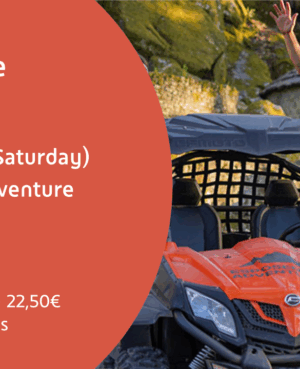 Buggy Ride