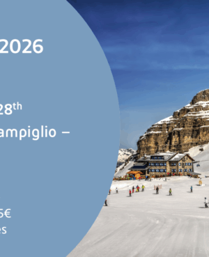 Snow Trip 2026