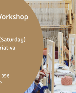 Tapestry Workshop