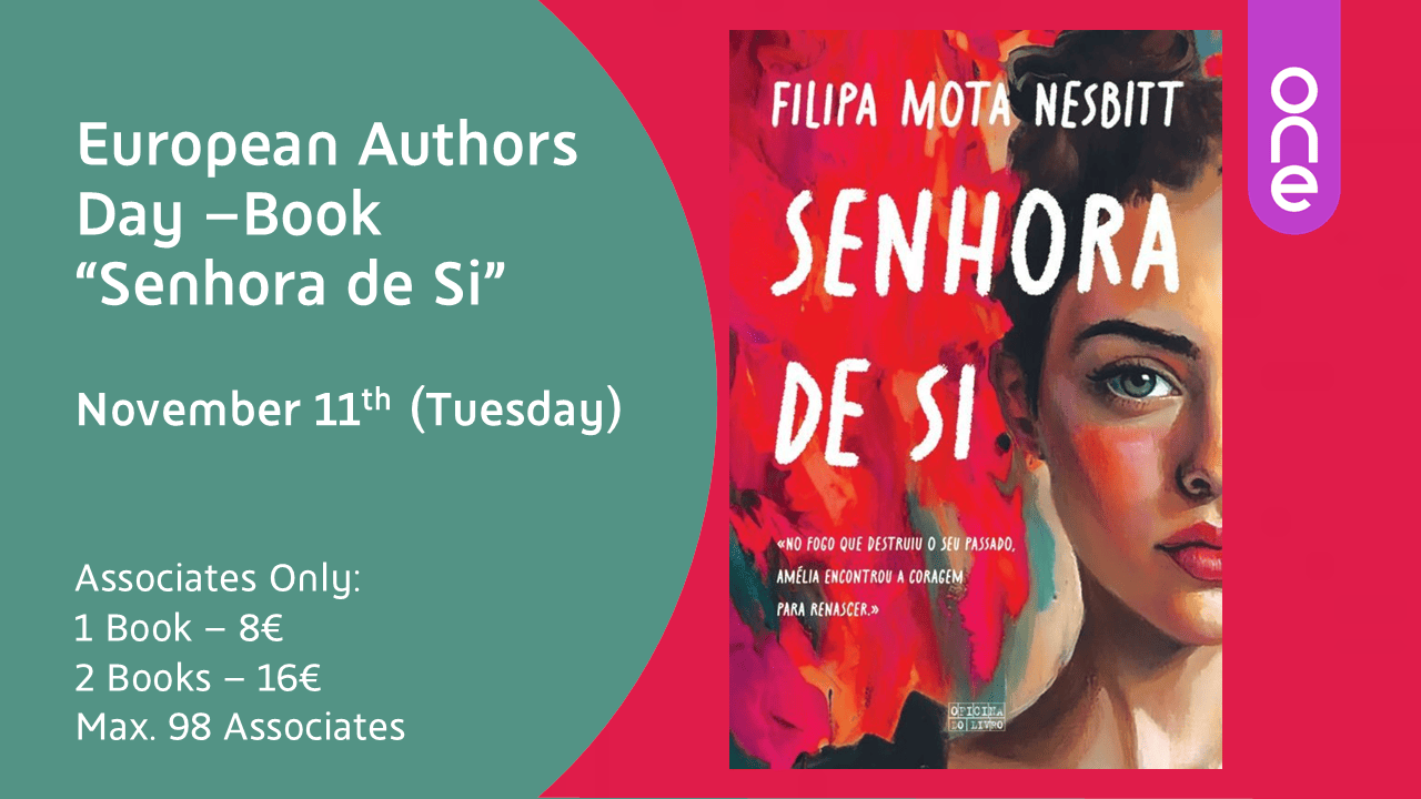 Senhora de si Banner