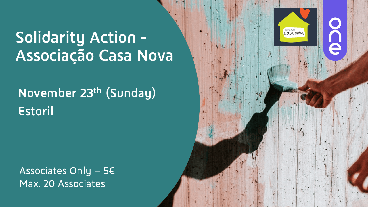 Casa Nova Banner