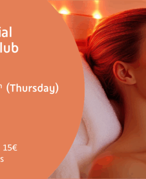 Ladata - Social Wellness Club - Porto