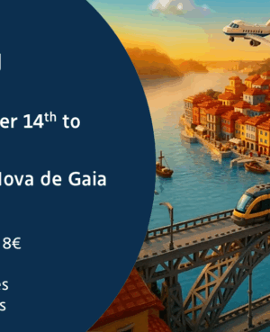 BrickWorld at WOW - Vila Nova de Gaia