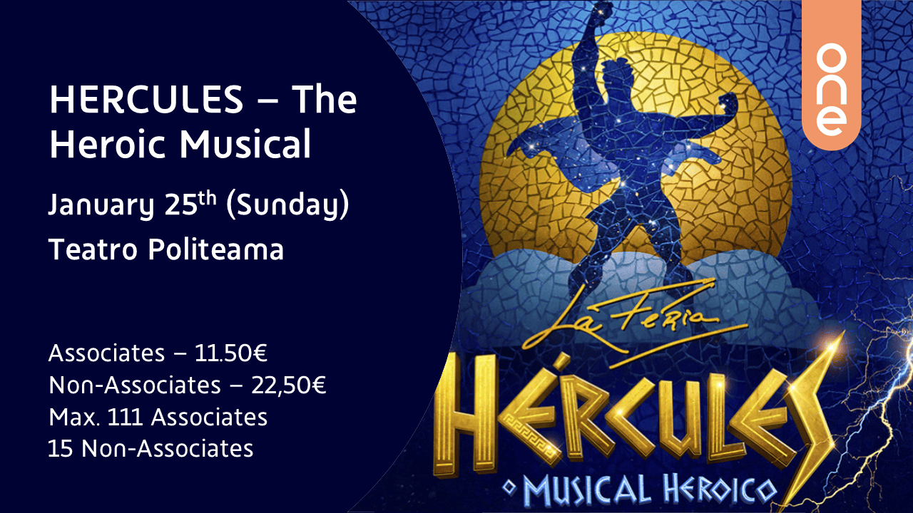 Hercules Banner