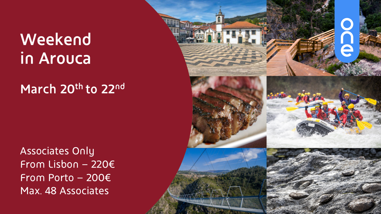 Arouca Banner