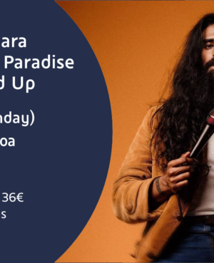 Vidura Bandara Rajapaksa - Paradise Gothic Tour