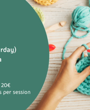 Crochet Workshop