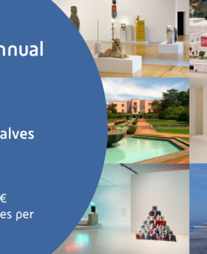 Museums 2026 - Annual passes