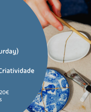 Kintsugi Workshop