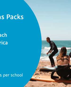 Surf Classes - Costa da Caparica or Carcavelos | Lisbon