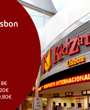 Kidzania 2026