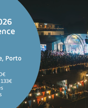 SÃO JOÃO at WOW 2026