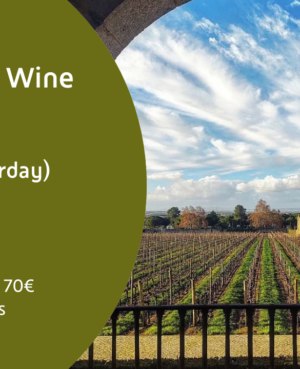 Visit: Summer in Wine Farms on the Arrábida Wine Region