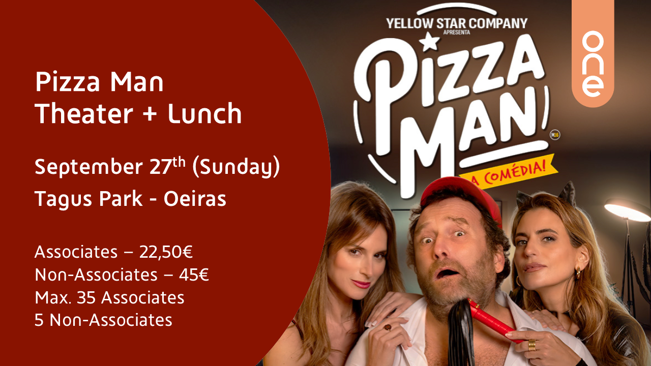 Pizza Banners